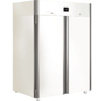 Холодильный шкаф CV114-Sm  Standard m POLAIR