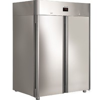 Холодильный шкаф CM110-Gm  POLAIR