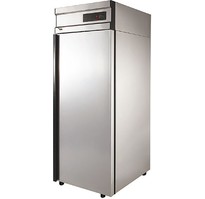 Холодильный шкаф CM105-G Grande POLAIR