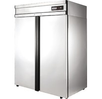 Холодильный шкаф CM110-G Grande POLAIR