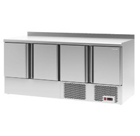 Низкотемературный холодильный стол TBi4GN-G POLAIR