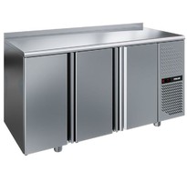 Среднетемературный холодильный стол TM3-G POLAIR