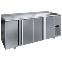 Среднетемературный холодильный стол TM4-G POLAIR