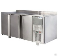 Низкотемературный холодильный стол TB3GN-G POLAIR
