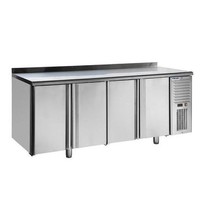 Низкотемературный холодильный стол TB4GN-G POLAIR