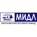 Добавлены в ассортимент товары Московского Весового Завода «МИДЛ»