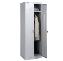 Шкаф для одежды ТМ 12-60 (1830x600x500)