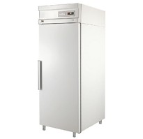 Шкаф холодильный CV105-S Standard POLAIR