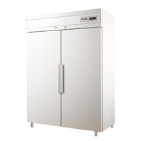 Шкаф холодильный комбинированный CC214-S Standard POLAIR