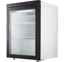 Низкотемпературный шкаф DP102-S Standard POLAIR