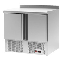 Среднетемпературный холодильный стол TMi2-G POLAIR