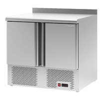 Среднетемпературный холодильный стол TMi2GN-G POLAIR