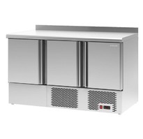 Среднетемпературный холодильный стол TMi3-G POLAIR