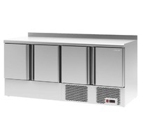 Среднетемпературный холодильный стол TMi4GN-G POLAIR