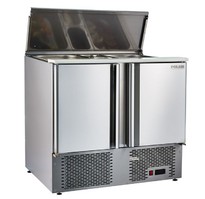Холодильный стол – саладетта TMi2GNsal-G POLAIR