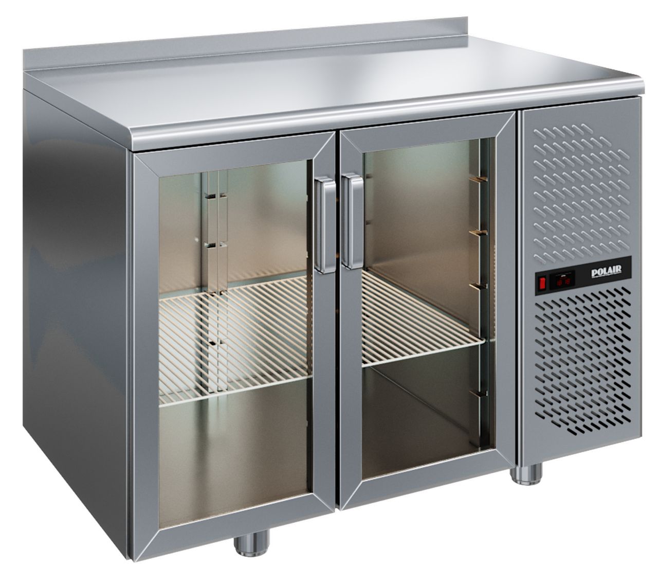 Холодильный стол Polair td2-GC