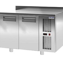 Среднетемературный холодильный стол TM2-GC POLAIR