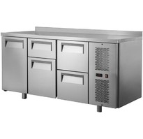 Среднетемературный холодильный стол TM3-GC POLAIR