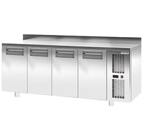 Среднетемературный холодильный стол TM4-GC POLAIR