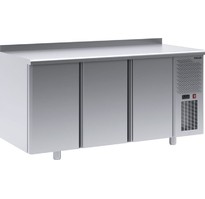 Низкотемпературный холодильный стол TB3GN-GC POLAIR
