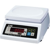 CAS Весы порционные SWII-10 (DD)