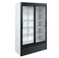 Марихолодмаш Шкаф холодильный ШХ-0,80 С