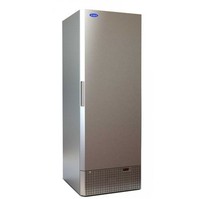Марихолодмаш Шкаф холодильный Капри 0,5М нержавейка