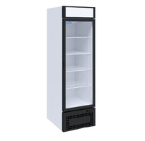 Марихолодмаш Шкаф холодильный Капри 0,5УСК
