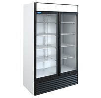 Марихолодмаш Шкаф холодильный Капри 1,12СК купе