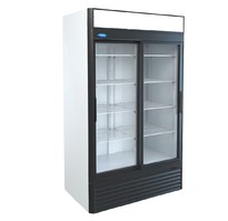 Марихолодмаш Шкаф холодильный Капри 1,12УСК