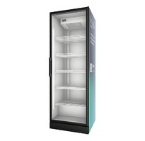 Шкаф холодильный Briskly 7