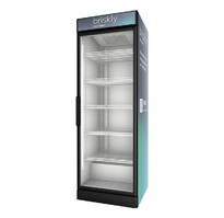 Шкаф холодильный Briskly 7 AD
