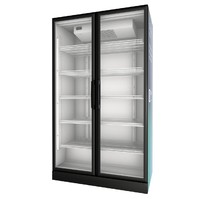 Шкаф холодильный Briskly 11