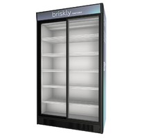 Шкаф холодильный Briskly 11 Slide AD